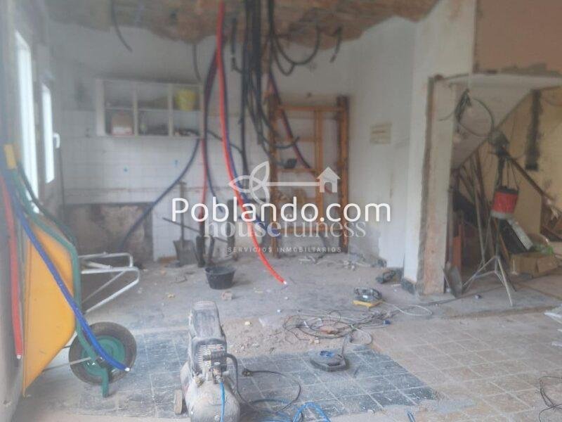 Estrena casa sin sufrir una obra desde cero, en Cornido, Narón