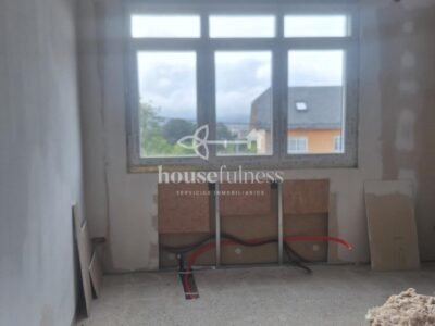 Estrena casa sin sufrir una obra desde cero, en Cornido, Narón