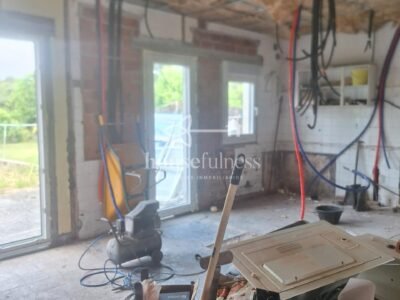 Estrena casa sin sufrir una obra desde cero, en Cornido, Narón