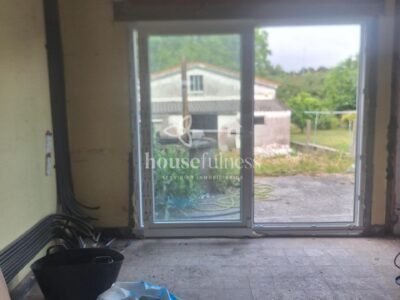 Estrena casa sin sufrir una obra desde cero, en Cornido, Narón