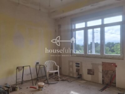 Estrena casa sin sufrir una obra desde cero, en Cornido, Narón