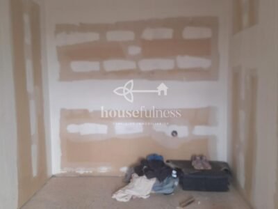 Estrena casa sin sufrir una obra desde cero, en Cornido, Narón