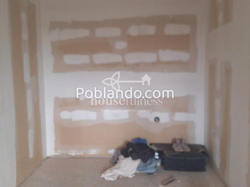 Estrena casa sin sufrir una obra desde cero, en Cornido, Narón