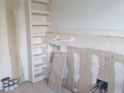 Estrena casa sin sufrir una obra desde cero, en Cornido, Narón