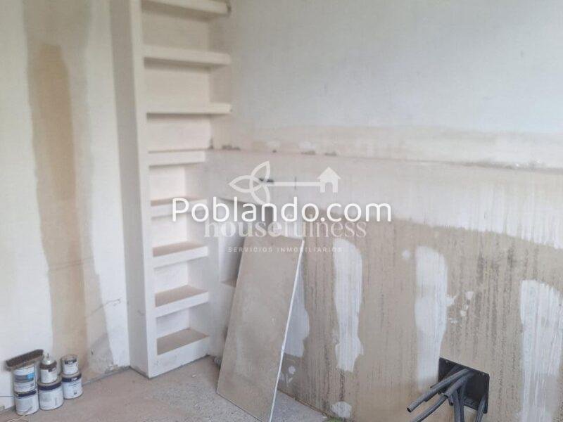 Estrena casa sin sufrir una obra desde cero, en Cornido, Narón