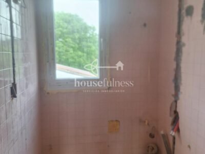 Estrena casa sin sufrir una obra desde cero, en Cornido, Narón