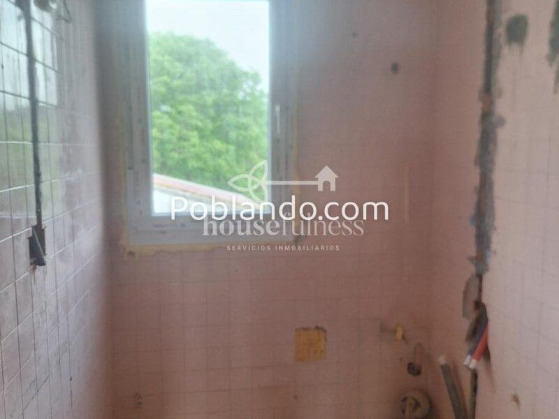 Estrena casa sin sufrir una obra desde cero, en Cornido, Narón