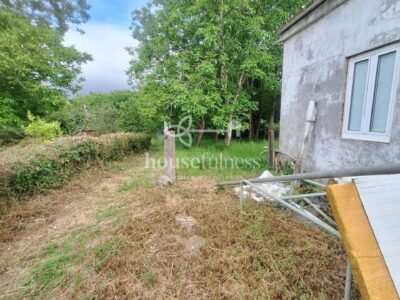 Estrena casa sin sufrir una obra desde cero, en Cornido, Narón