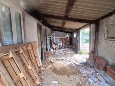 Estrena casa sin sufrir una obra desde cero, en Cornido, Narón