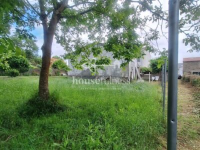 Estrena casa sin sufrir una obra desde cero, en Cornido, Narón