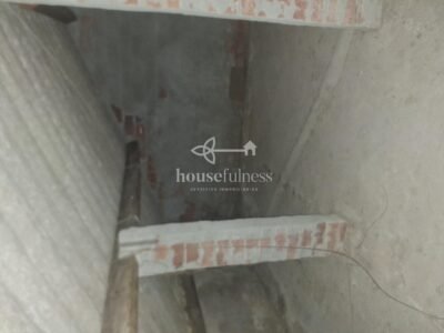 Estrena casa sin sufrir una obra desde cero, en Cornido, Narón