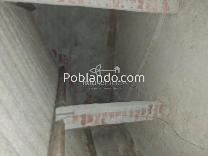 Estrena casa sin sufrir una obra desde cero, en Cornido, Narón