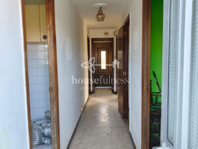 Casa de planta baja en Mugardos para reformar
