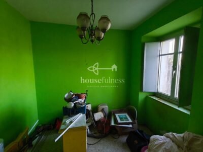 Casa de planta baja en Mugardos para reformar