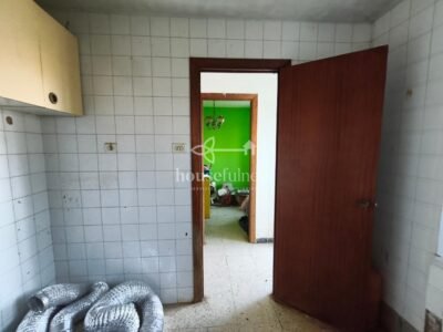 Casa de planta baja en Mugardos para reformar
