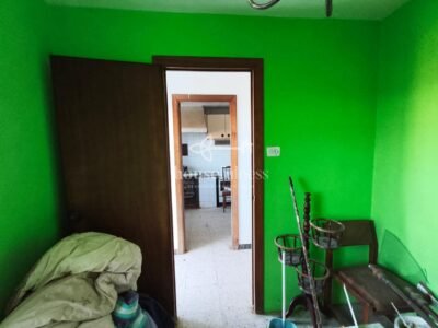 Casa de planta baja en Mugardos para reformar