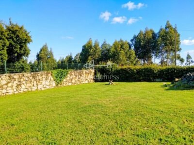 Exclusividad entre el río y el mar - Esmelle, Ferrol