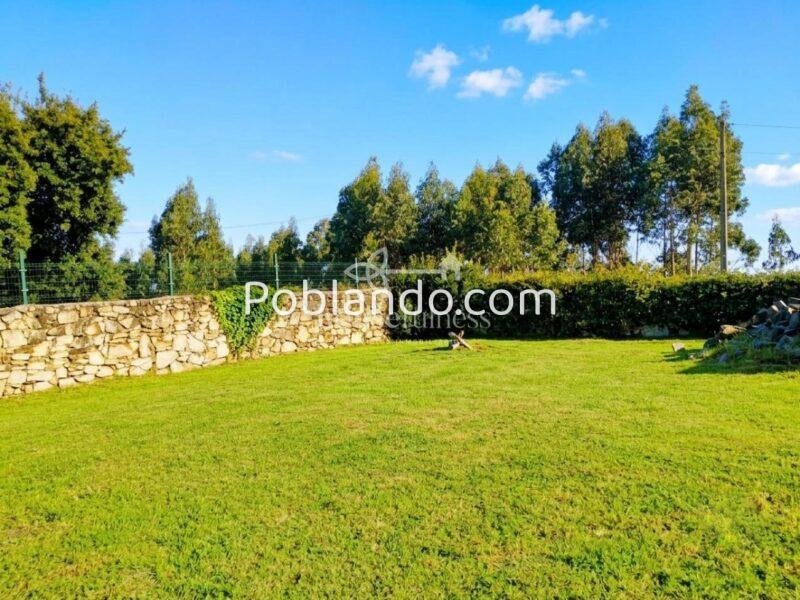 Exclusividad entre el río y el mar - Esmelle, Ferrol