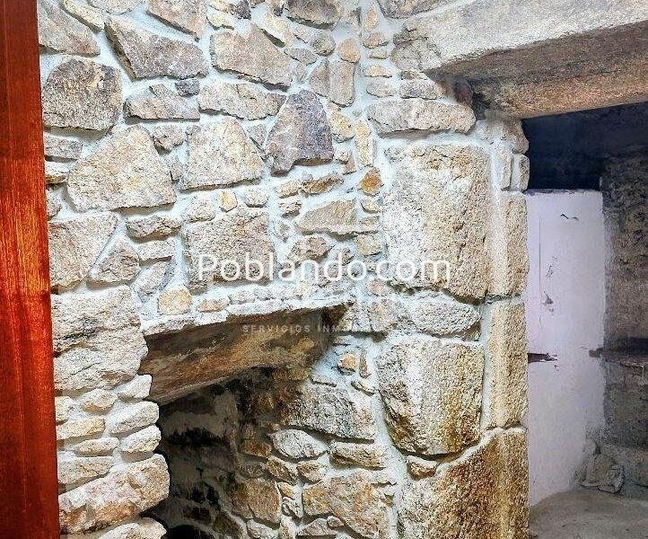 Exclusividad entre el río y el mar - Esmelle, Ferrol