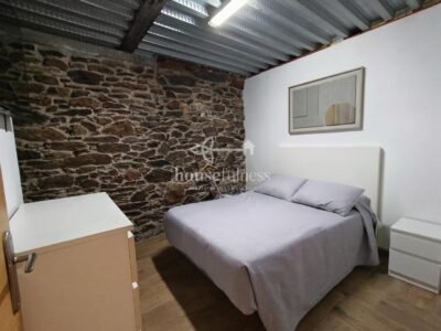 Exclusiva propiedad con finca de 5.840 m², dos viviendas y excelentes vistas en Cerdido (A Coruña)