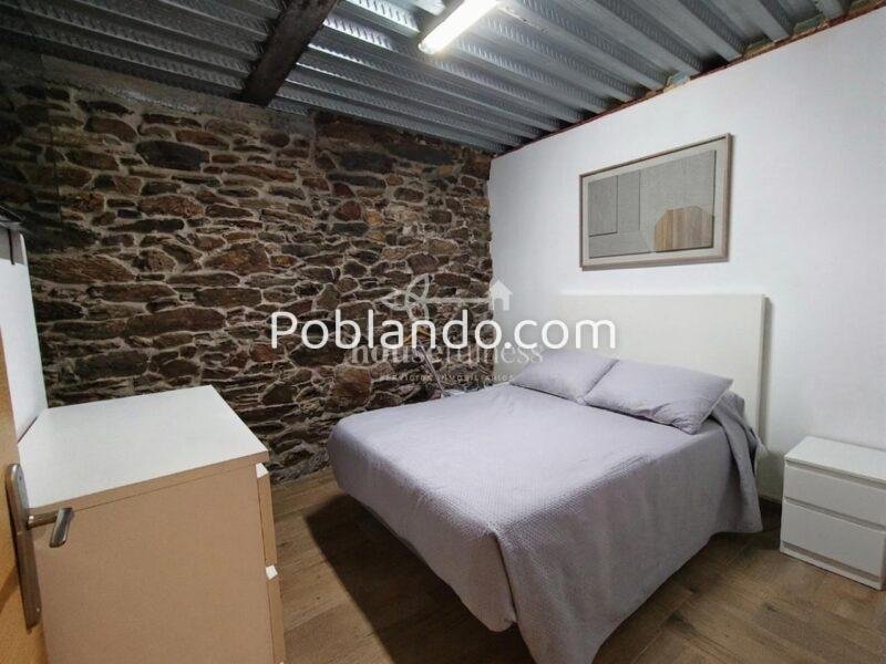 Exclusiva propiedad con finca de 5.840 m², dos viviendas y excelentes vistas en Cerdido (A Coruña)