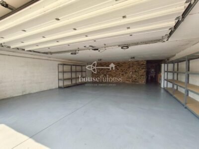 Exclusiva propiedad con finca de 5.840 m², dos viviendas y excelentes vistas en Cerdido (A Coruña)