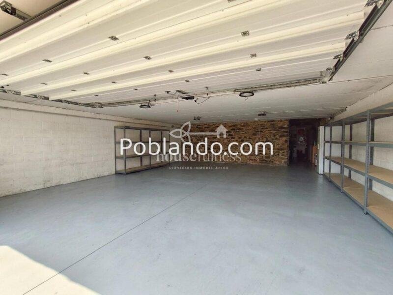 Exclusiva propiedad con finca de 5.840 m², dos viviendas y excelentes vistas en Cerdido (A Coruña)