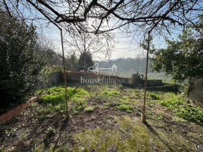 Casa de campo en Ferrol