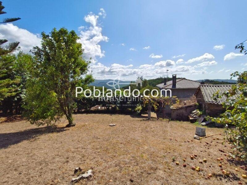 Un hogar con encanto tradicional en San Sadurniño