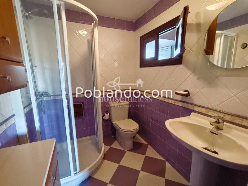 Un hogar con encanto tradicional en San Sadurniño