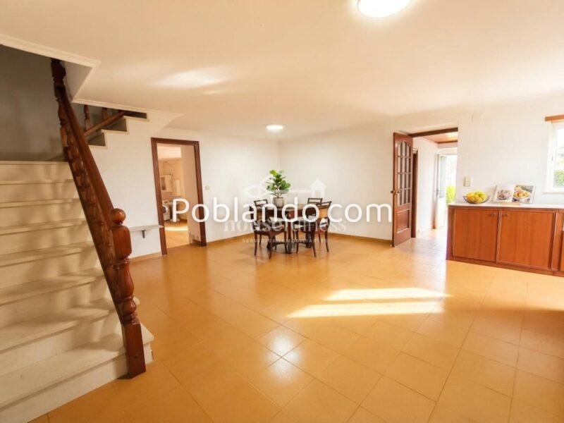 Casa de piedra con vistas al mar y finca de 509 m² en Esmelle, Ferrol — foto 3