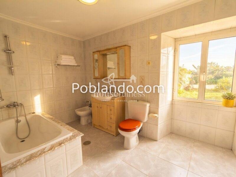 Casa de piedra con vistas al mar y finca de 509 m² en Esmelle, Ferrol — foto 10