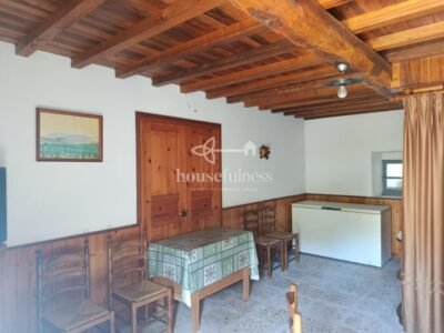 ¡Espectacular casa en Moeche!