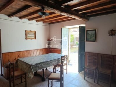 ¡Espectacular casa en Moeche!