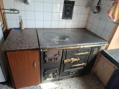 ¡Espectacular casa en Moeche!