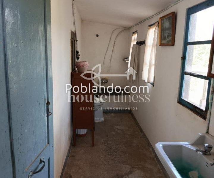 ¡Espectacular casa en Moeche!