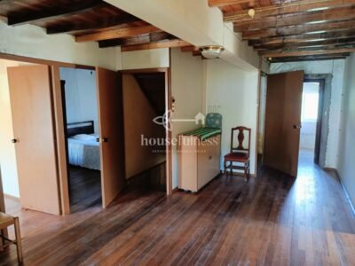 ¡Espectacular casa en Moeche!