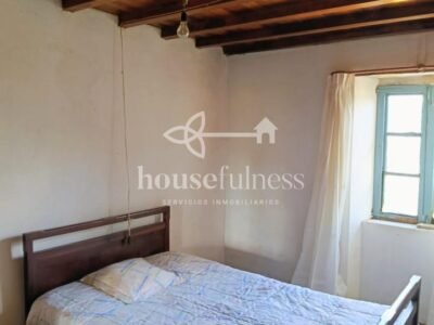 ¡Espectacular casa en Moeche!