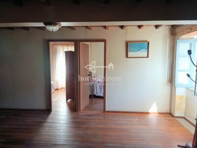 ¡Espectacular casa en Moeche!