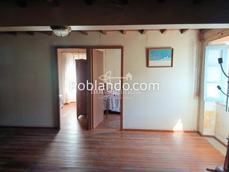 ¡Espectacular casa en Moeche!