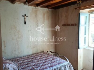 ¡Espectacular casa en Moeche!