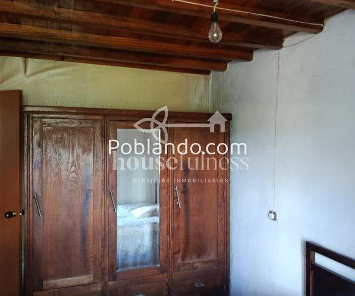 ¡Espectacular casa en Moeche!