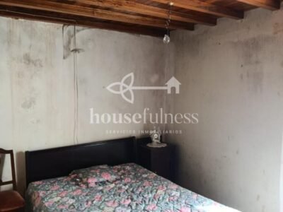 ¡Espectacular casa en Moeche!