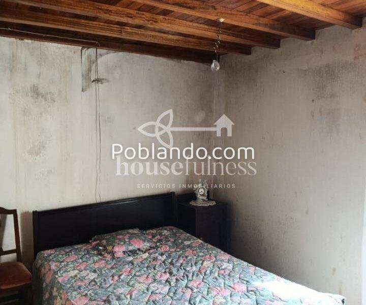 ¡Espectacular casa en Moeche!