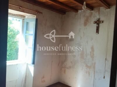¡Espectacular casa en Moeche!