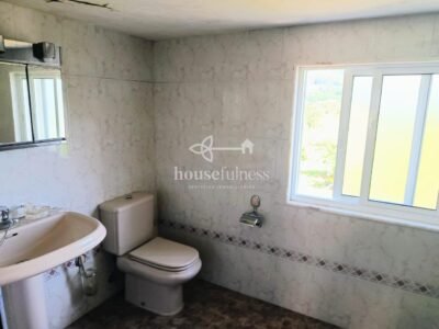 ¡Espectacular casa en Moeche!