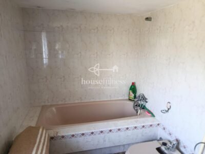 ¡Espectacular casa en Moeche!