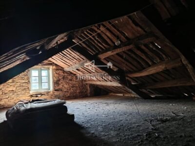 ¡Espectacular casa en Moeche!