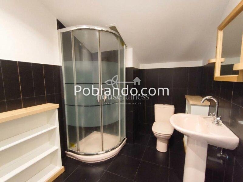CHALET CON DOS VIVIENDAS INDEPENDIENTES, JARDÍN Y VISTAS AL MAR EN FENE