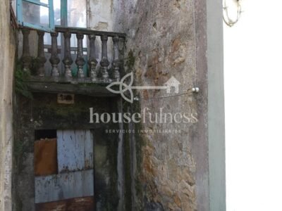 Casa para restaurar en Neda